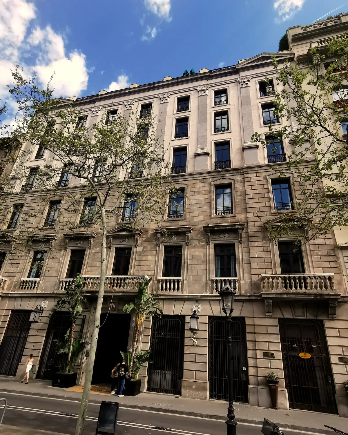 Cotton House Hotel, Autograph Collection, Barcelona