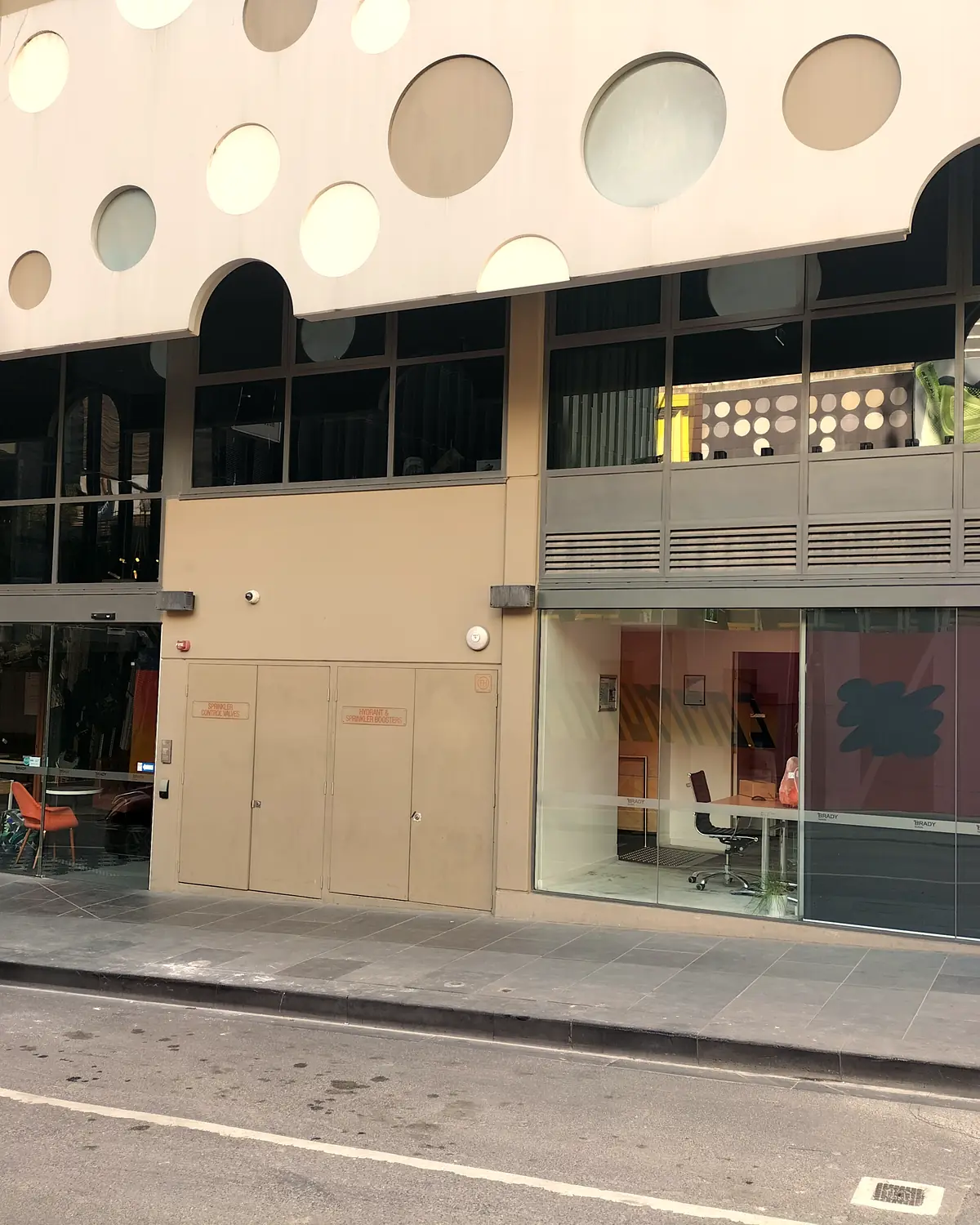 Brady Hotels Central Melbourne, Melbourne