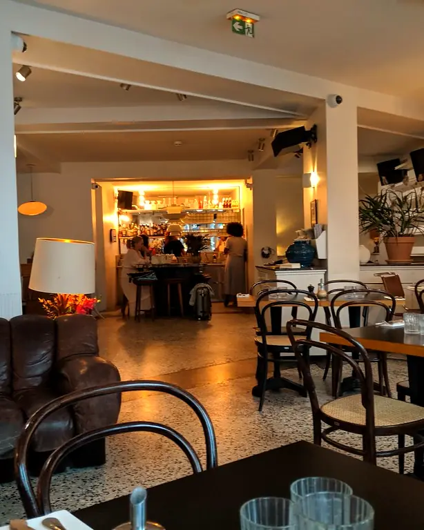Le Pigalle, Paris