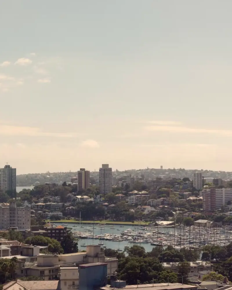 Hotel Indigo Sydney Potts Point, Sydney